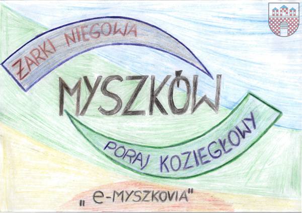: Sonia Konieczko - Gmina Myszków